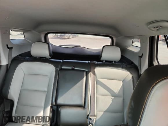 ✅ 2021 GMC Terrain SLT • VIN: 3GKALPEV3ML316546 • Lot: 93313765. Listed on Copart with 103,768 mi. Free auction sales archive from the USA and detailed vehicle history report at DreamBid. Image 10.