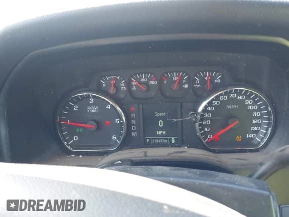 ✅ 2014 GMC Sierra 1500 • VIN: 3GTU2TEC1EG143851 • Лот: 43414130. Опубликован ранее на IAAI с пробегом 218 492 миль. Бесплатный доступ к архиву аукционных продаж из США и подробный отчёт об истории автомобиля на DreamBid. Изображение 7.