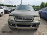✅ 2004 Ford Explorer Eddie Bauer • VIN: 1FMZU74W64UB73566 • Лот: 66825105. Опубликован ранее на Copart с пробегом 121 258 миль. Бесплатный доступ к архиву аукционных продаж из США и подробный отчёт об истории автомобиля на DreamBid. Изображение 5.