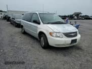 ✅ 2001 Chrysler Town & Country Limited • VIN: 2C8GP64L91R331456 • Лот: 84297995. Опубликован ранее на Copart с пробегом 232 716 миль. Бесплатный доступ к архиву аукционных продаж из США и подробный отчёт об истории автомобиля на DreamBid. Изображение 14.