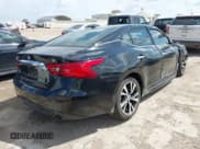 ✅ 2018 Nissan Maxima SV • VIN: 1N4AA6AP8JC366049 • Lot: 42665077. Wystawiony na IAAI z przebiegiem 138 043 mil. Bezpłatny archiwum sprzedaży aukcyjnych z USA i szczegółowy raport historii pojazdu na DreamBid. Zdjęcie 4.