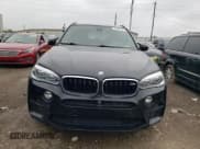 ✅ 2016 BMW X5 M • VIN: 5YMKT6C53G0R78343 • Лот: 53502584. Опубликован ранее на Copart с пробегом 123 914 миль. Бесплатный доступ к архиву аукционных продаж из США и подробный отчёт об истории автомобиля на DreamBid. Изображение 5.
