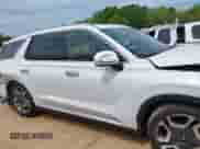 ✅ 2025 Hyundai Palisade Limited • VIN: KM8R54GEXSU843518 • Лот: 42043752. Размещён на IAAI с пробегом 4 330 миль миль. Получите бесплатный доступ к архиву аукционных продаж из США и посмотрите подробный отчёт об истории автомобиля на DreamBid. Изображение 13.