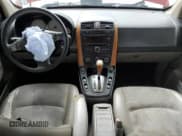 ✅ 2007 Saturn VUE V6 • VIN: 5GZCZ53417S858928 • Lot: 54356955. Wystawiony na Copart z przebiegiem 186 788 mil. Bezpłatny archiwum sprzedaży aukcyjnych z USA i szczegółowy raport historii pojazdu na DreamBid. Zdjęcie 8.