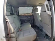 ✅ 2017 Chevrolet Silverado 2500HD Work Truck • VIN: 1GC1KUEY2HF215781 • Lot: 68792115. Wystawiony na Copart z przebiegiem 191 528 mil. Bezpłatny archiwum sprzedaży aukcyjnych z USA i szczegółowy raport historii pojazdu na DreamBid. Zdjęcie 10.