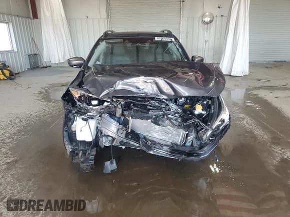 ✅ 2024 Subaru Crosstrek Premium • VIN: JF2GUADC6RH339407 • Лот: 80260055. Опубликован ранее на Copart с пробегом Не указан. Бесплатный доступ к архиву аукционных продаж из США и подробный отчёт об истории автомобиля на DreamBid. Изображение 5.