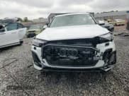 ✅ 2025 Audi Q7 Prestige • VIN: WA1VVBF70SD010962 • Lot: 69800555. Listed on Copart with 4,433 mi. Free auction sales archive from the USA and detailed vehicle history report at DreamBid. Image 14.