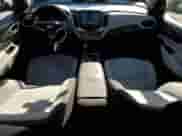 ✅ 2018 Chevrolet Equinox LS • VIN: 2GNAXHEV2J6281642 • Лот: 86693264. Опубликован ранее на Copart с пробегом 193 796 миль. Бесплатный доступ к архиву аукционных продаж из США и подробный отчёт об истории автомобиля на DreamBid. Изображение 8.