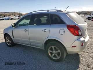 2014 Chevrolet Captiva Sport LT с VIN 3GNAL3EK7ES525992, выставлен на аукционе Copart как лот 41908965 с пробегом 136 691 миль миль и Чистый • Clean title. История ставок и продаж доступна на DreamBid. Изображение 2.