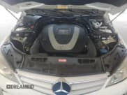 ✅ 2010 Mercedes-Benz C 350 Sport • VIN: WDDGF5GB8AR093760 • Lot: 71502005. Listed on Copart with 94,292 mi. Free auction sales archive from the USA and detailed vehicle history report at DreamBid. Image 11.