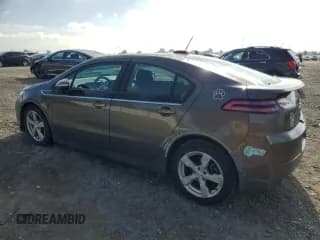 ✅ 2015 Chevrolet Volt • VIN: 1G1RC6E4XFU104809 • Lot: 80439674. Wystawiony na Copart z przebiegiem 143 961 mil. Bezpłatny archiwum sprzedaży aukcyjnych z USA i szczegółowy raport historii pojazdu na DreamBid. Zdjęcie 2.