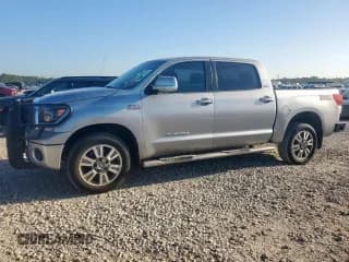 ✅ 2012 Toyota Tundra • VIN: 5TFDW5F10CX240500 • Lot: 68960755. Listed on Copart with 151,981 mi. Free auction sales archive from the USA and detailed vehicle history report at DreamBid. Image 1.