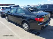 ✅ 2010 Toyota Corolla • VIN: 2T1BU4EE3AC366406 • Lot: 42321880. Listed on IAAI with 159,153 mi. Free auction sales archive from the USA and detailed vehicle history report at DreamBid. Image 3.