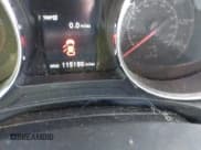 ✅ 2016 Mitsubishi Outlander ES • VIN: JA4AR3AW4GZ041567 • Lot: 43489907. Wystawiony na IAAI z przebiegiem 115 199 mil. Bezpłatny archiwum sprzedaży aukcyjnych z USA i szczegółowy raport historii pojazdu na DreamBid. Zdjęcie 7.