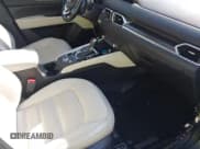 ✅ 2022 Mazda CX-5 S Premium Plus • VIN: JM3KFBEM5N1530097 • Lot: 42953757. Listed on IAAI with Not provided. Free auction sales archive from the USA and detailed vehicle history report at DreamBid. Image 5.