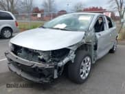 ✅ 2024 Toyota Corolla LE • VIN: 5YFB4MDE8RP114583 • Лот: 43621895. Опубликован ранее на IAAI с пробегом 8 922 миль. Бесплатный доступ к архиву аукционных продаж из США и подробный отчёт об истории автомобиля на DreamBid. Изображение 20.