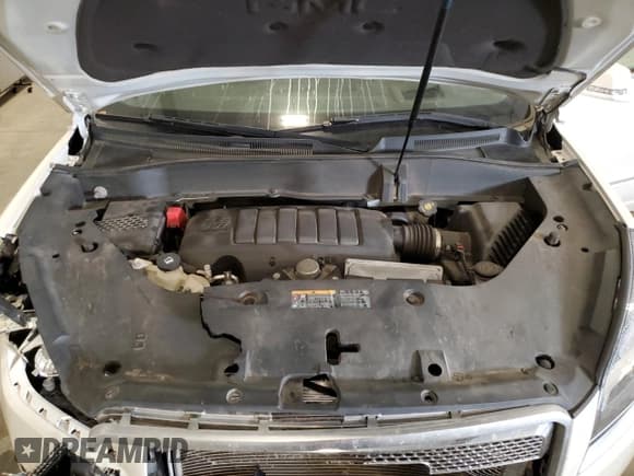 ✅ 2015 GMC Acadia Denali • VIN: 1GKKVTKD4FJ320747 • Lot: 82299865. Listed on Copart with 127,690 mi. Free auction sales archive from the USA and detailed vehicle history report at DreamBid. Image 12.