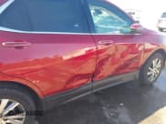 ✅ 2024 Chevrolet Equinox Premier • VIN: 3GNAXNEG8RL148259 • Lot: 43442247. Wystawiony na IAAI z przebiegiem 36 281 mil. Bezpłatny archiwum sprzedaży aukcyjnych z USA i szczegółowy raport historii pojazdu na DreamBid. Zdjęcie 6.