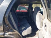 ✅ 2000 Chevrolet Blazer LT • VIN: 1GNDT13W0Y2353621 • Lot: 42053605. Wystawiony na IAAI z przebiegiem 164 160 mil. Bezpłatny archiwum sprzedaży aukcyjnych z USA i szczegółowy raport historii pojazdu na DreamBid. Zdjęcie 8.