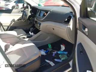 ✅ 2018 Hyundai Tucson SEL • VIN: KM8J33A47JU722957 • Лот: 43496952. Размещён на IAAI с пробегом 89 235 миль миль. Получите бесплатный доступ к архиву аукционных продаж из США и посмотрите подробный отчёт об истории автомобиля на DreamBid. Изображение 5.