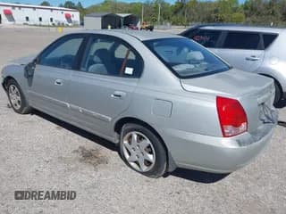 ✅ 2006 Hyundai Elantra GLS • VIN: KMHDN46D96U376682 • Lot: 41833630. Wystawiony na IAAI z przebiegiem 154 132 mil. Bezpłatny archiwum sprzedaży aukcyjnych z USA i szczegółowy raport historii pojazdu na DreamBid. Zdjęcie 3.
