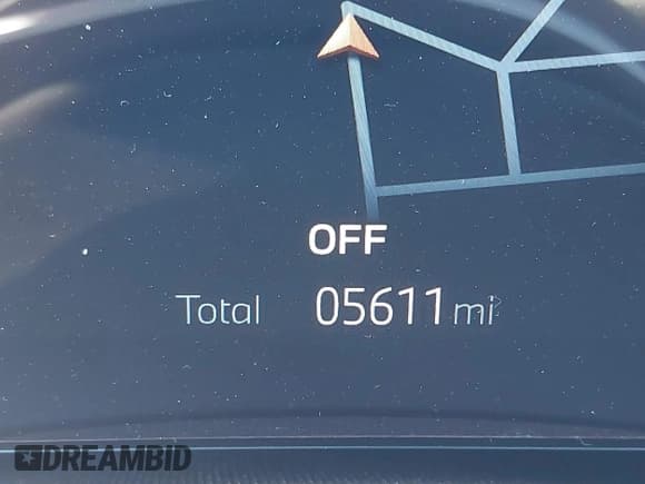 ✅ 2025 BMW 5 Series 530i xDrive • VIN: WBA53FJ07SCU42951 • Лот: 43526193. Опубликован ранее на IAAI с пробегом 5 611 миль. Бесплатный доступ к архиву аукционных продаж из США и подробный отчёт об истории автомобиля на DreamBid. Изображение 16.