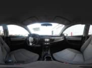 ✅ 2016 Toyota Corolla L • VIN: 2T1BURHE4GC683886 • Lot: 43127207. Listed on IAAI with 58,699 mi. Free auction sales archive from the USA and detailed vehicle history report at DreamBid. Image 19.