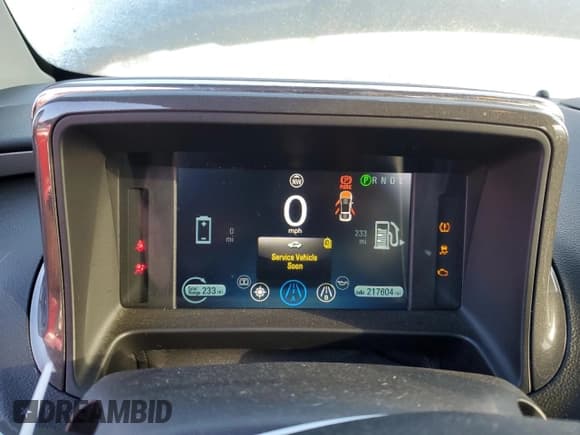 ✅ 2012 Chevrolet Volt • VIN: 1G1RD6E44CU110503 • Lot: 78274034. Wystawiony na Copart z przebiegiem 217 604 mil. Bezpłatny archiwum sprzedaży aukcyjnych z USA i szczegółowy raport historii pojazdu na DreamBid. Zdjęcie 9.