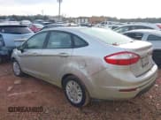 ✅ 2014 Ford Fiesta S • VIN: 3FADP4AJ6EM195818 • Лот: 43893508. Опубликован ранее на IAAI с пробегом 102 205 миль. Бесплатный доступ к архиву аукционных продаж из США и подробный отчёт об истории автомобиля на DreamBid. Изображение 3.