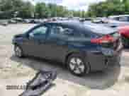 2019 Hyundai Ioniq Blue с VIN KMHC65LCXKU179881, выставлен на аукционе Copart как лот 59215904 с пробегом 170 622 миль миль и Списание • Salvage title. История ставок и продаж доступна на DreamBid. Изображение 2.