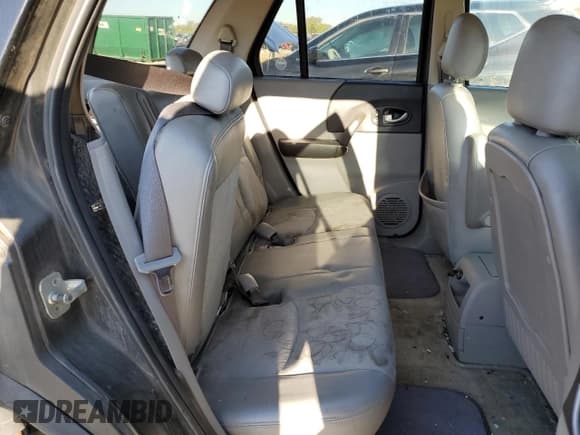 ✅ 2004 Saturn VUE V6 • VIN: 5GZCZ53484S867010 • Lot: 90332725. Wystawiony na Copart z przebiegiem 239 778 mil. Bezpłatny archiwum sprzedaży aukcyjnych z USA i szczegółowy raport historii pojazdu na DreamBid. Zdjęcie 11.