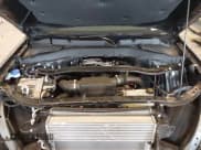 ✅ 2025 Ford Explorer ST • VIN: 1FMWK8GCXSGA03321 • Lot: 43095335. Listed on IAAI with 12,387 mi. Free auction sales archive from the USA and detailed vehicle history report at DreamBid. Image 10.