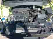 2024 Hyundai Kona SEL with VIN KM8HBCAB5RU158592, listed as a IAAI auction lot 41647759 with 21,324 mi miles and . Bid and sale history available at DreamBid. Image 10.