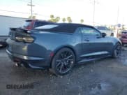 ✅ 2020 Chevrolet Camaro ZL1 • VIN: 1G1FK3D6XL0137013 • Lot: 52732365. Listed on Copart with 12,193 mi. Free auction sales archive from the USA and detailed vehicle history report at DreamBid. Image 3.