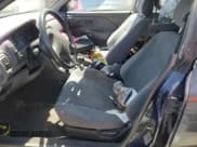 ✅ 1996 Subaru Impreza Outback • VIN: JF1GF4851TG811571 • Лот: 65650514. Опубликован ранее на Copart с пробегом 248 315 миль. Бесплатный доступ к архиву аукционных продаж из США и подробный отчёт об истории автомобиля на DreamBid. Изображение 7.