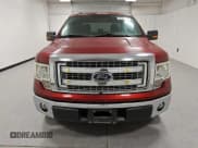 ✅ 2013 Ford F-150 XLT • VIN: 1FTFW1CFXDKF77952 • Лот: 90833775. Опубликован ранее на Copart с пробегом 103 423 миль. Бесплатный доступ к архиву аукционных продаж из США и подробный отчёт об истории автомобиля на DreamBid. Изображение 5.