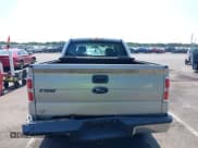 ✅ 2009 Ford F-150 XL • VIN: 1FTRW14839FB21899 • Lot: 42821998. Listed on IAAI with 182,665 mi. Free auction sales archive from the USA and detailed vehicle history report at DreamBid. Image 16.