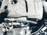 ✅ 2016 Mercedes-Benz CLA 250 • VIN: WDDSJ4EB9GN370616 • Лот: 43649610. Опубликован ранее на IAAI с пробегом 106 231 миль. Бесплатный доступ к архиву аукционных продаж из США и подробный отчёт об истории автомобиля на DreamBid. Изображение 19.