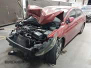 ✅ 2017 Hyundai Elantra SE • VIN: KMHD84LF6HU210944 • Lot: 43559433. Wystawiony na IAAI z przebiegiem 83 146 mil. Bezpłatny archiwum sprzedaży aukcyjnych z USA i szczegółowy raport historii pojazdu na DreamBid. Zdjęcie 17.