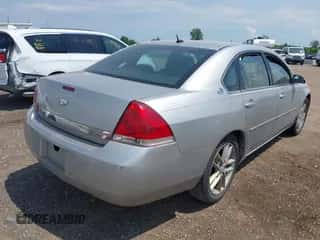 2006 Chevrolet Impala LS with VIN 2G1WB58K269139061, listed as a IAAI auction lot 42518151 with 216,605 mi miles and . Bid and sale history available at DreamBid. Image 4.