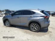 ✅ 2017 Lexus NX 200t • VIN: JTJYARBZ4H2069772 • Лот: 57274325. Опубликован ранее на Copart с пробегом 120 038 миль. Бесплатный доступ к архиву аукционных продаж из США и подробный отчёт об истории автомобиля на DreamBid. Изображение 2.