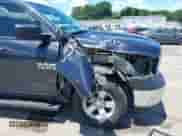 2016 Ram 1500 Express with VIN 1C6RR7FT1GS412473, listed as a IAAI auction lot 42350678 with 136,325 mi miles and . Bid and sale history available at DreamBid. Image 6.