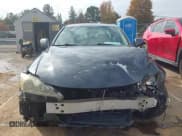 ✅ 2008 Lexus IS 250 • VIN: JTHBK262385082925 • Lot: 43610580. Wystawiony na IAAI z przebiegiem 187 189 mil. Bezpłatny archiwum sprzedaży aukcyjnych z USA i szczegółowy raport historii pojazdu na DreamBid. Zdjęcie 13.