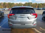 ✅ 2020 GMC Terrain SLE • VIN: 3GKALMEV3LL118241 • Лот: 43648909. Опубликован ранее на IAAI с пробегом 85 994 миль. Бесплатный доступ к архиву аукционных продаж из США и подробный отчёт об истории автомобиля на DreamBid. Изображение 16.