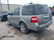 ✅ 2008 Ford Expedition Limited • VIN: 1FMFU19568LA31617 • Лот: 42058997. Опубликован ранее на IAAI с пробегом 223 692 миль. Бесплатный доступ к архиву аукционных продаж из США и подробный отчёт об истории автомобиля на DreamBid. Изображение 3.
