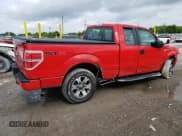 ✅ 2013 Ford F-150 XLT • VIN: 1FTFX1EF1DFD07690 • Лот: 61255105. Опубликован ранее на Copart с пробегом 178 726 миль. Бесплатный доступ к архиву аукционных продаж из США и подробный отчёт об истории автомобиля на DreamBid. Изображение 3.