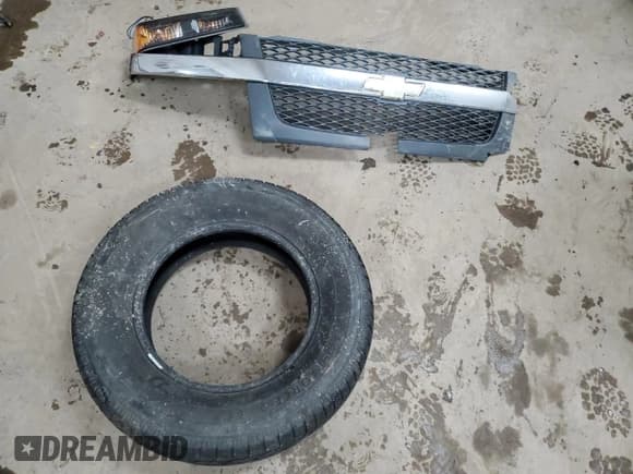 ✅ 2008 Chevrolet Colorado 1LT • VIN: 1GCDT13E088174296 • Лот: 41434785. Опубликован ранее на Copart с пробегом 189 593 миль. Бесплатный доступ к архиву аукционных продаж из США и подробный отчёт об истории автомобиля на DreamBid. Изображение 10.