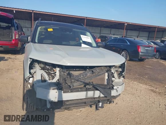 ✅ 2021 Ford Bronco Sport Outer Banks • VIN: 3FMCR9C62MRA02857 • Лот: 43215806. Опубликован ранее на IAAI с пробегом 83 163 миль. Бесплатный доступ к архиву аукционных продаж из США и подробный отчёт об истории автомобиля на DreamBid. Изображение 12.