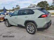 ✅ 2023 Toyota RAV4 XLE Premium • VIN: 2T3A1RFV8PW385676 • Lot: 86663025. Wystawiony na Copart z przebiegiem 33 115 mil. Bezpłatny archiwum sprzedaży aukcyjnych z USA i szczegółowy raport historii pojazdu na DreamBid. Zdjęcie 2.