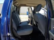 ✅ 2014 Ram 1500 Lone Star • VIN: 1C6RR7LT0ES386708 • Lot: 67211235. Listed on Copart with 173,677 mi. Free auction sales archive from the USA and detailed vehicle history report at DreamBid. Image 10.